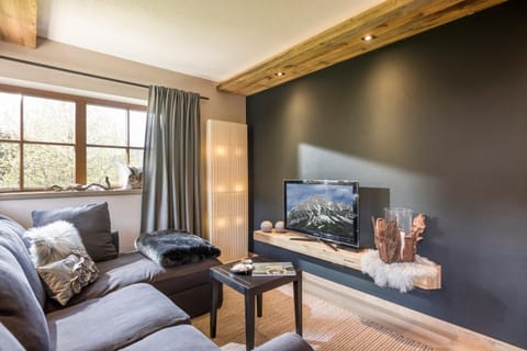 TV and multimedia, Living room