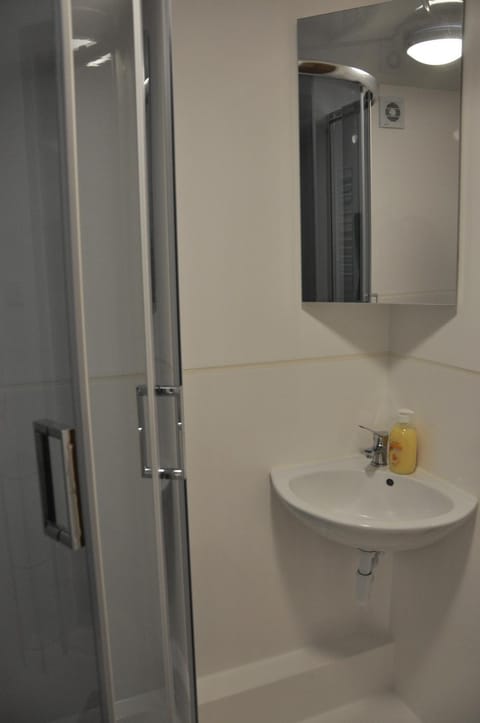 Domki 1 i 2 Nature lodge in Pomeranian Voivodeship