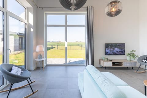 Georgs Huis House in Nordfriesland