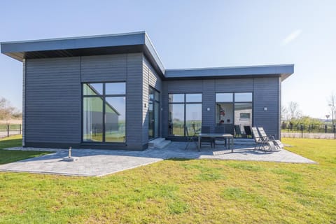 Georgs Huis House in Nordfriesland