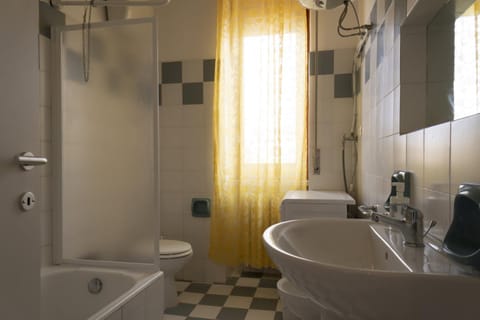 Dimora Del Corso-Appartamenti per Vacanze Apartment in Vieste