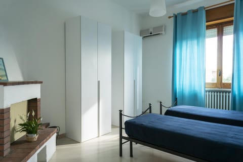 Dimora Del Corso-Appartamenti per Vacanze Apartment in Vieste