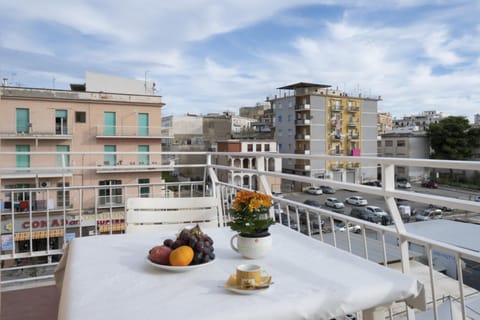 Dimora Del Corso-Appartamenti per Vacanze Apartment in Vieste