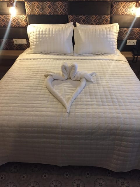 ACR PALAS Hotel in Evros, Greece