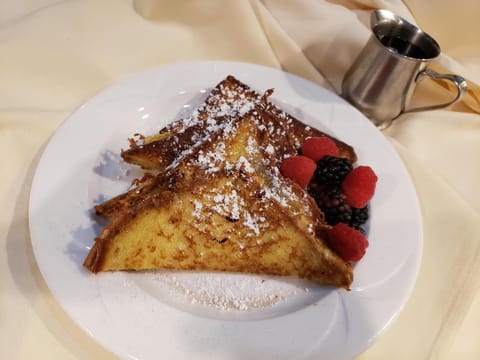 Food and drinks, Food, Breakfast