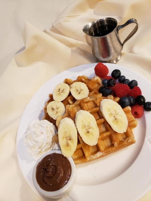 Food and drinks, Food, Breakfast