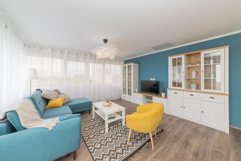 Apartmani Zara Apartment in Zadar County