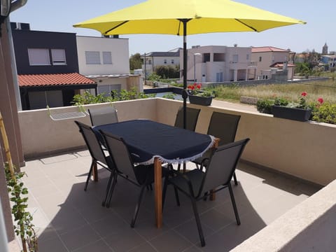 Apartmani Zara Apartment in Zadar County