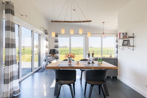 Hannes Huis House in Nordfriesland