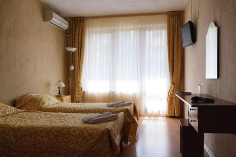 СТАИ ЗА ГОСТИ МЗ-ДЕВИН House in Plovdiv Province