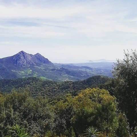 Villa Bella Vista Villa in Costa del Sol