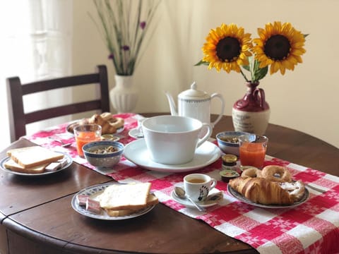 Palazzo Azelio b&b Bed and Breakfast in Castiglione del Lago