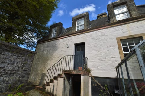 Rhoda`s Cottage House in Scotland