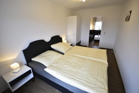 Am Schloss 19 Apartment in Schwerin