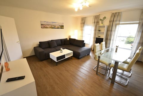 Am Schloss 19 Apartment in Schwerin