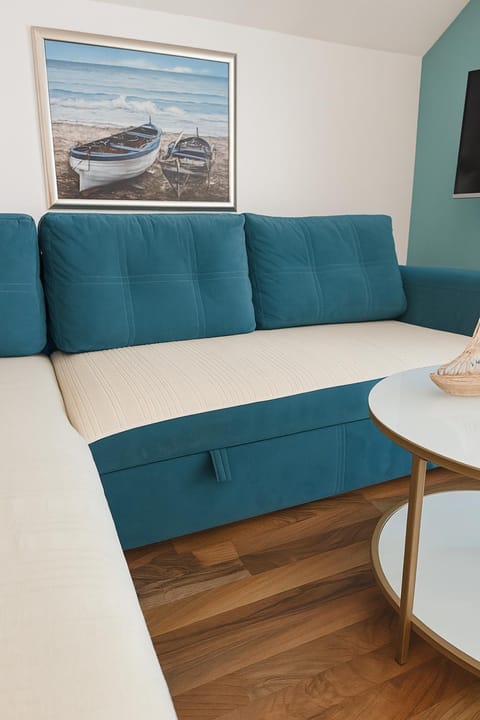 Adriatic Apartment in Dubrovnik-Neretva County