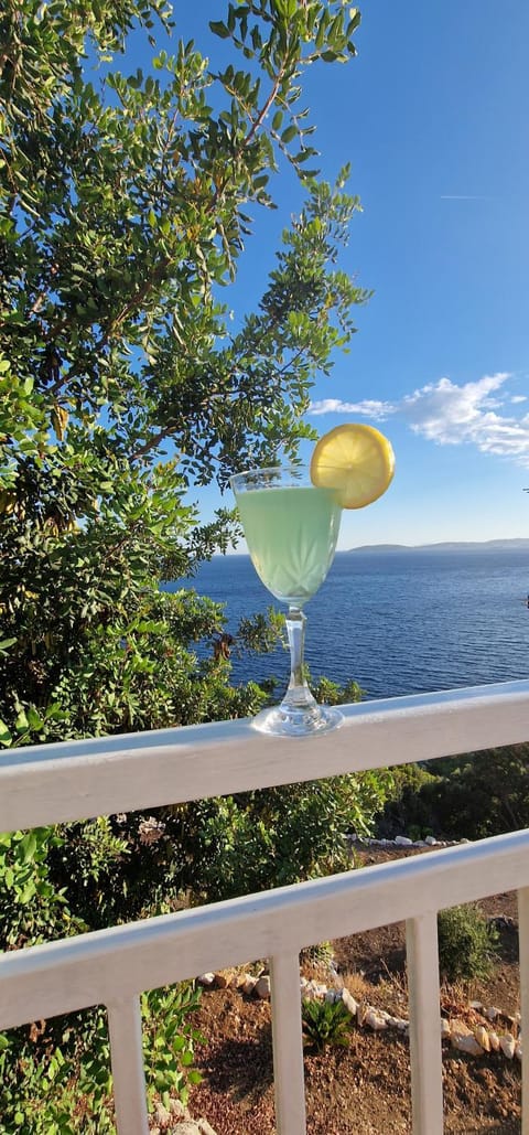 Adriatic Apartment in Dubrovnik-Neretva County