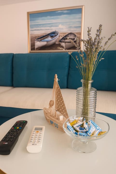 Adriatic Apartment in Dubrovnik-Neretva County