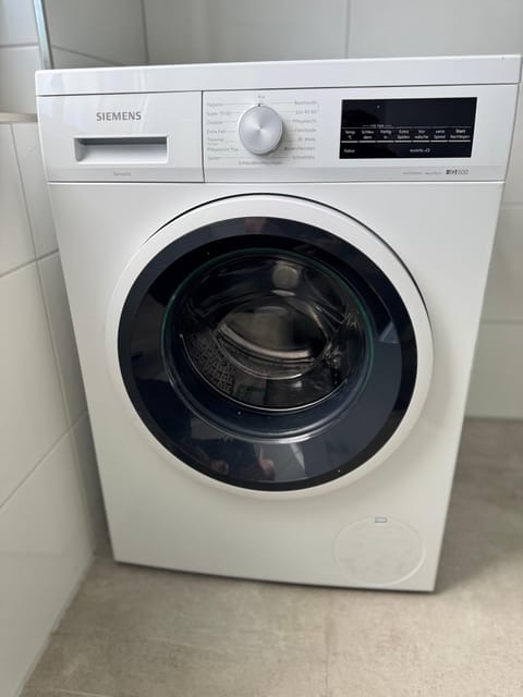 Aurora Schaar 2 Apartment in Wilhelmshaven