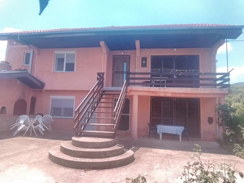 Property building, Day, View (from property/room), Balcony/Terrace