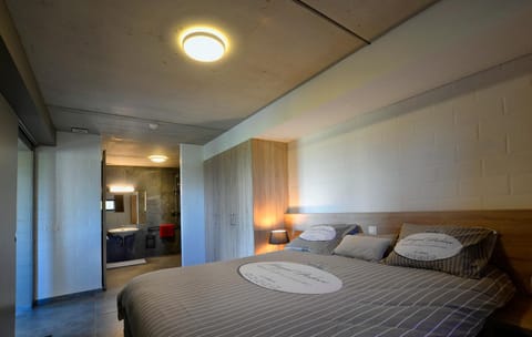 Hoeve Ten Rooden Duifhuize House in Flanders