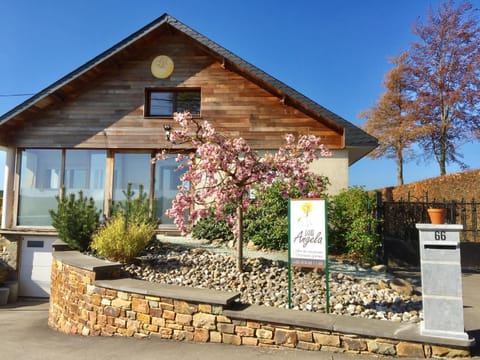 Property building, Spring