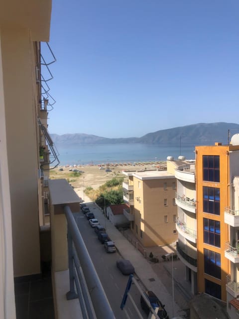 Sea view Apartament Apartment in Vlorë