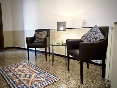 CASA DELL AGNELLO - Acquario - GENOVABB IT Apartment in Genoa