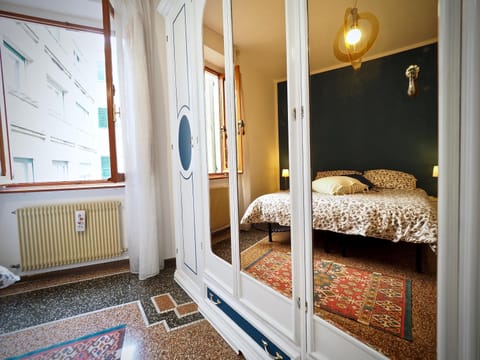 CASA DELL AGNELLO - Acquario - GENOVABB IT Apartment in Genoa