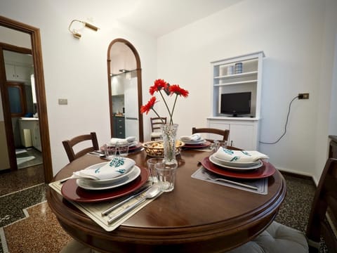 CASA DELL AGNELLO - Acquario - GENOVABB IT Apartment in Genoa