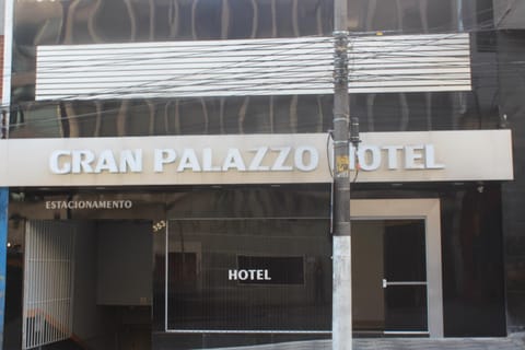 Facade/entrance, Day