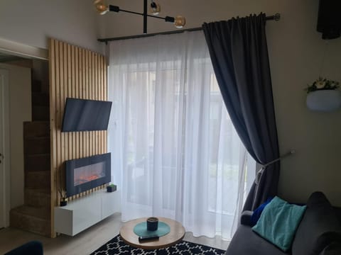 Jūros perlas House in Palanga