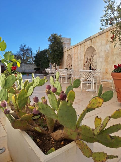 B&B Le Torri Bed and Breakfast in Province of Taranto