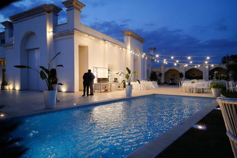 B&B Le Torri Bed and Breakfast in Province of Taranto