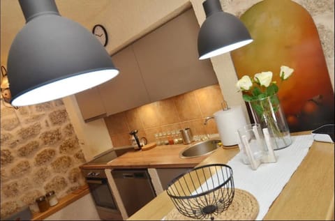 Hanna's vacation home - top location Apartment in Dobrota