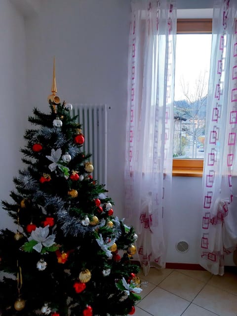 Mariel Holiday Home Apartment in Levico Terme