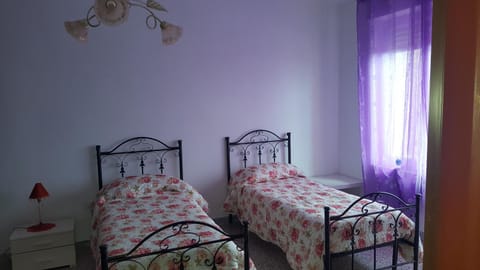 Appartamento da Maria Francesca Apartment in Matera