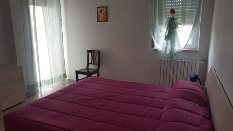 Appartamento da Maria Francesca Apartment in Matera