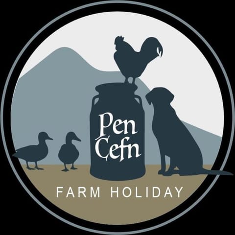 Yr Wyddfa Bell Tent - Pen Cefn Farm, Abergele, Conwy Luxury tent in Wales