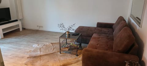 2 Zimmer Ferienwohnung Ostseetraum Haffkrug Apartment in Scharbeutz