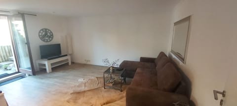 2 Zimmer Ferienwohnung Ostseetraum Haffkrug Apartment in Scharbeutz