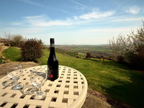 Natural landscape, Garden, Garden view