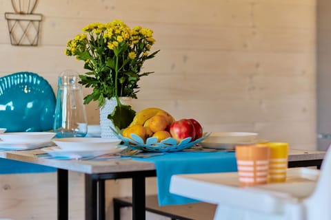 Omega Niechorze Domki Letniskowe House in West Pomeranian Voivodeship, Poland