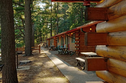 Facade/entrance, Decorative detail, Garden view