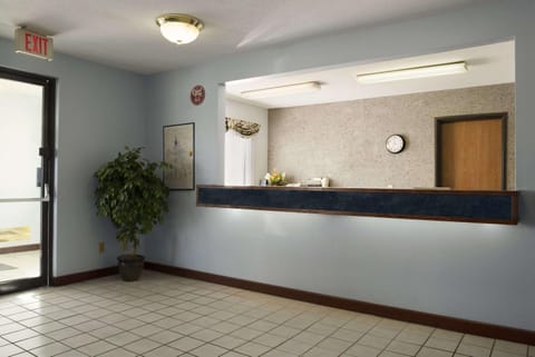 Lobby or reception, On site