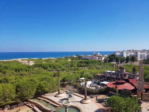 Sea view