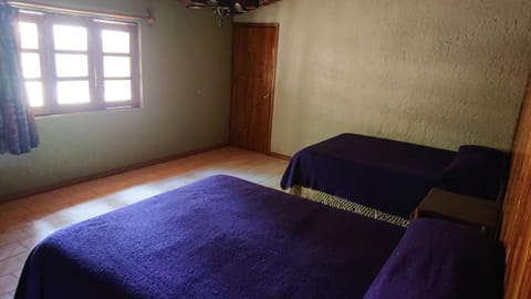 Cabañas Tapalpa Sierra del Tecuan, Cabaña Coyote Chalet in State of Michoacán