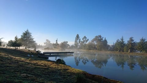 Cabañas Tapalpa Sierra del Tecuan, Cabaña Lince Chalet in State of Michoacán
