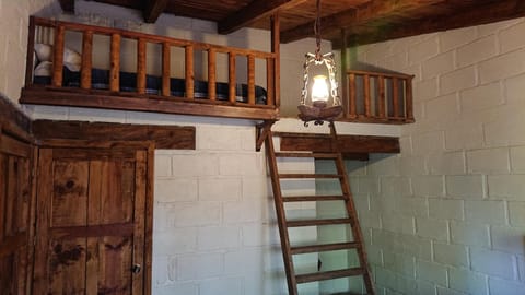 Cabañas Tapalpa Sierra del Tecuan, Cabaña Venado Chalet in State of Michoacán