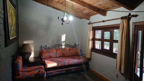 Cabañas Tapalpa Sierra del Tecuan, Cabaña Topo Chalet in State of Michoacán